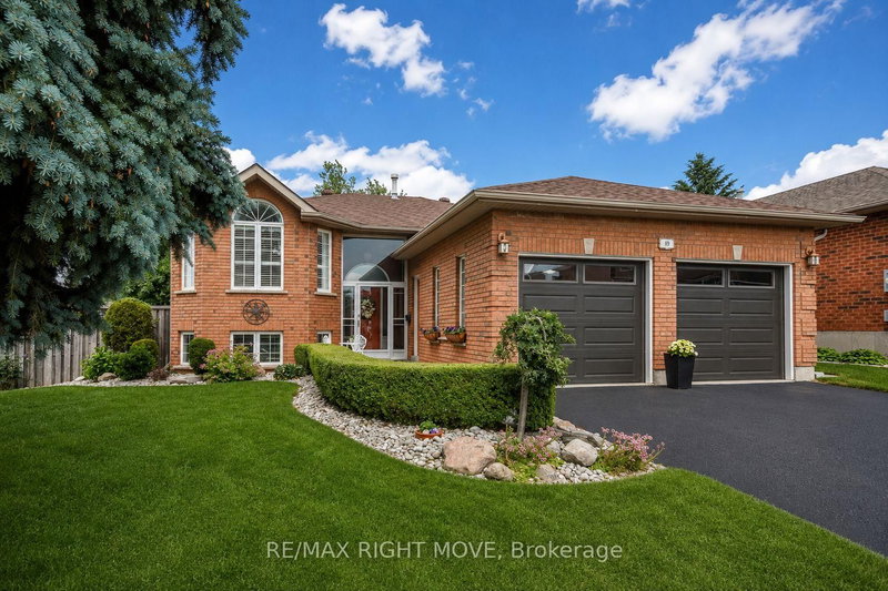 89 Carter Crescent