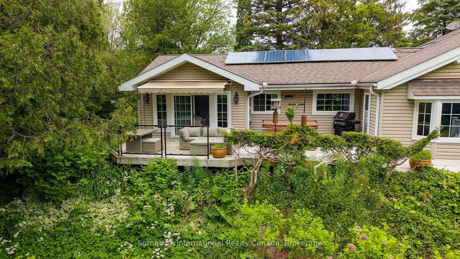 640 Mountain Road • Collingwood, ON photo 38