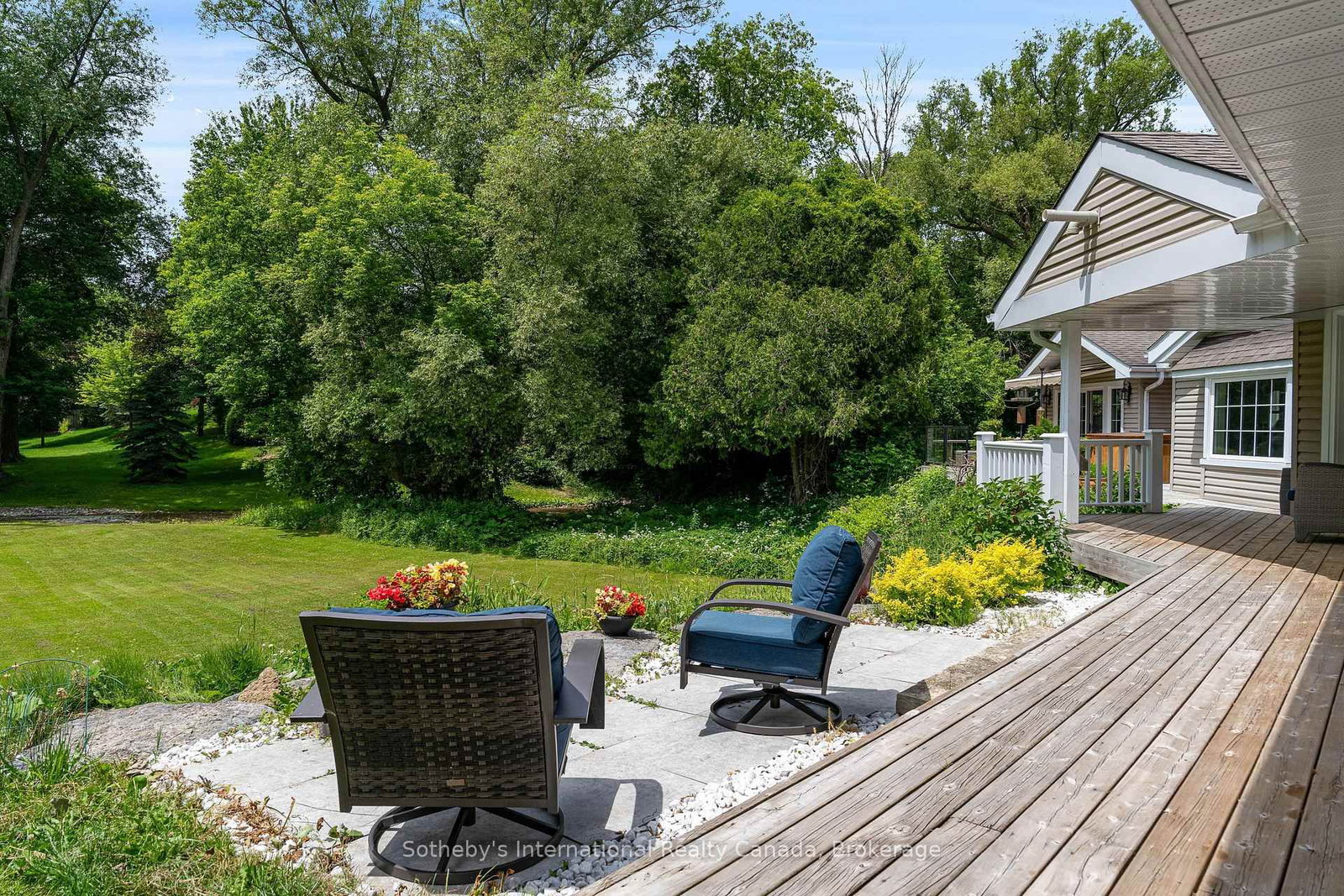 640 Mountain Road • Collingwood, ON photo 43