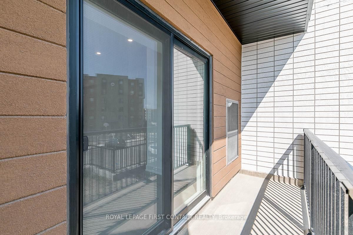 8 Culinary Lane • #101 • Barrie, ON photo 18