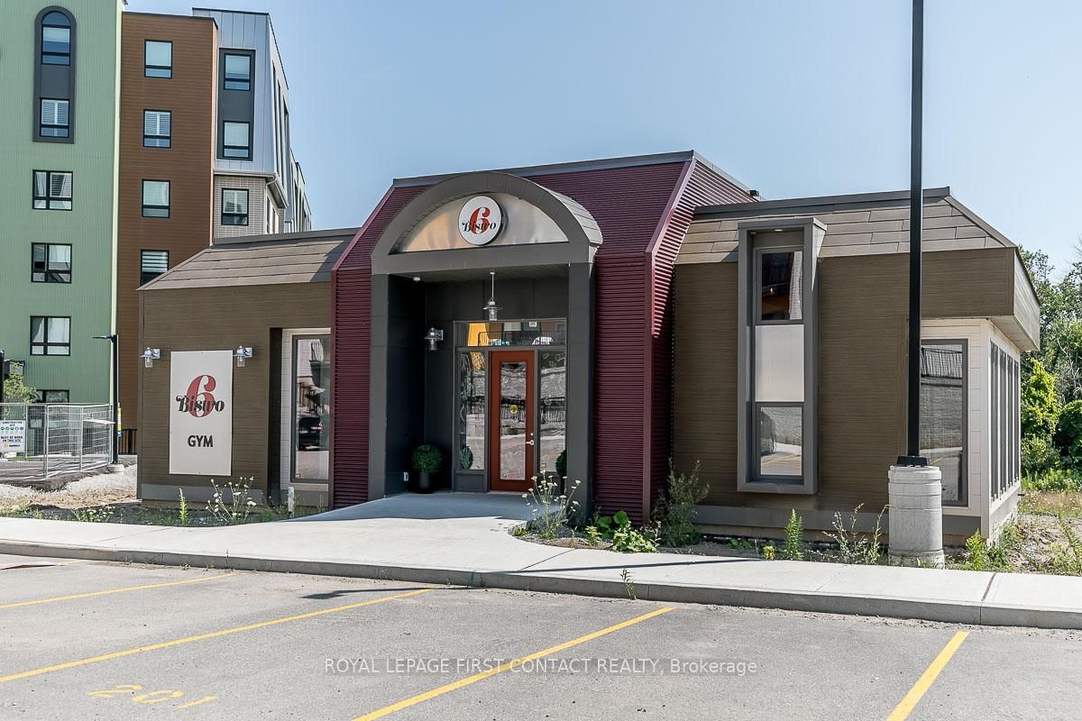 8 Culinary Lane • #101 • Barrie, ON photo 22