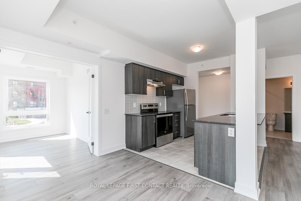 8 Culinary Lane • #101 • Barrie, ON photo 5