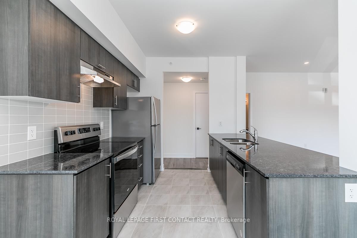 8 Culinary Lane • #101 • Barrie, ON photo 8