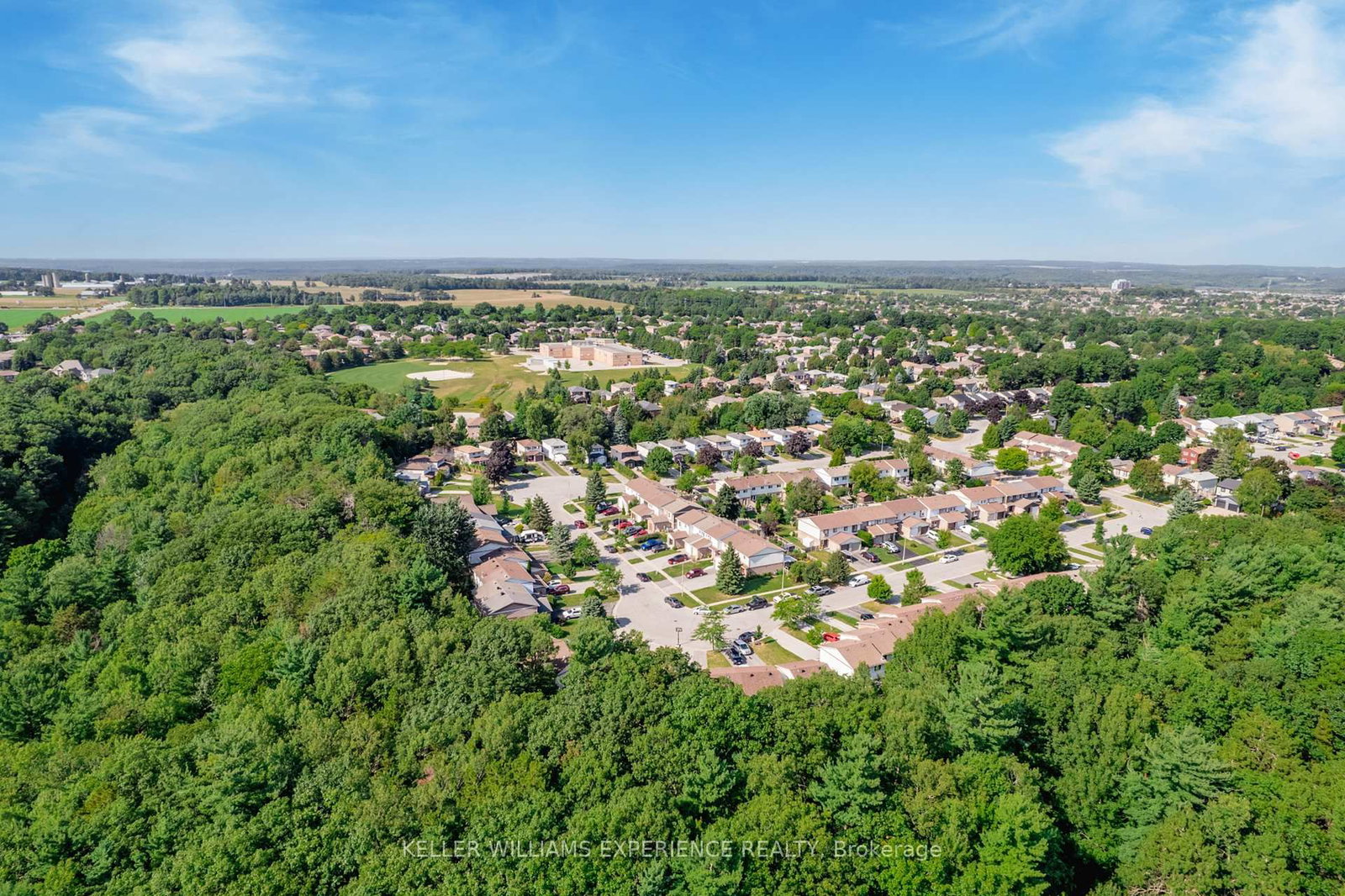49 Burns Circle • Barrie, ON photo 27
