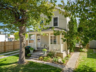 117 Elm Street
