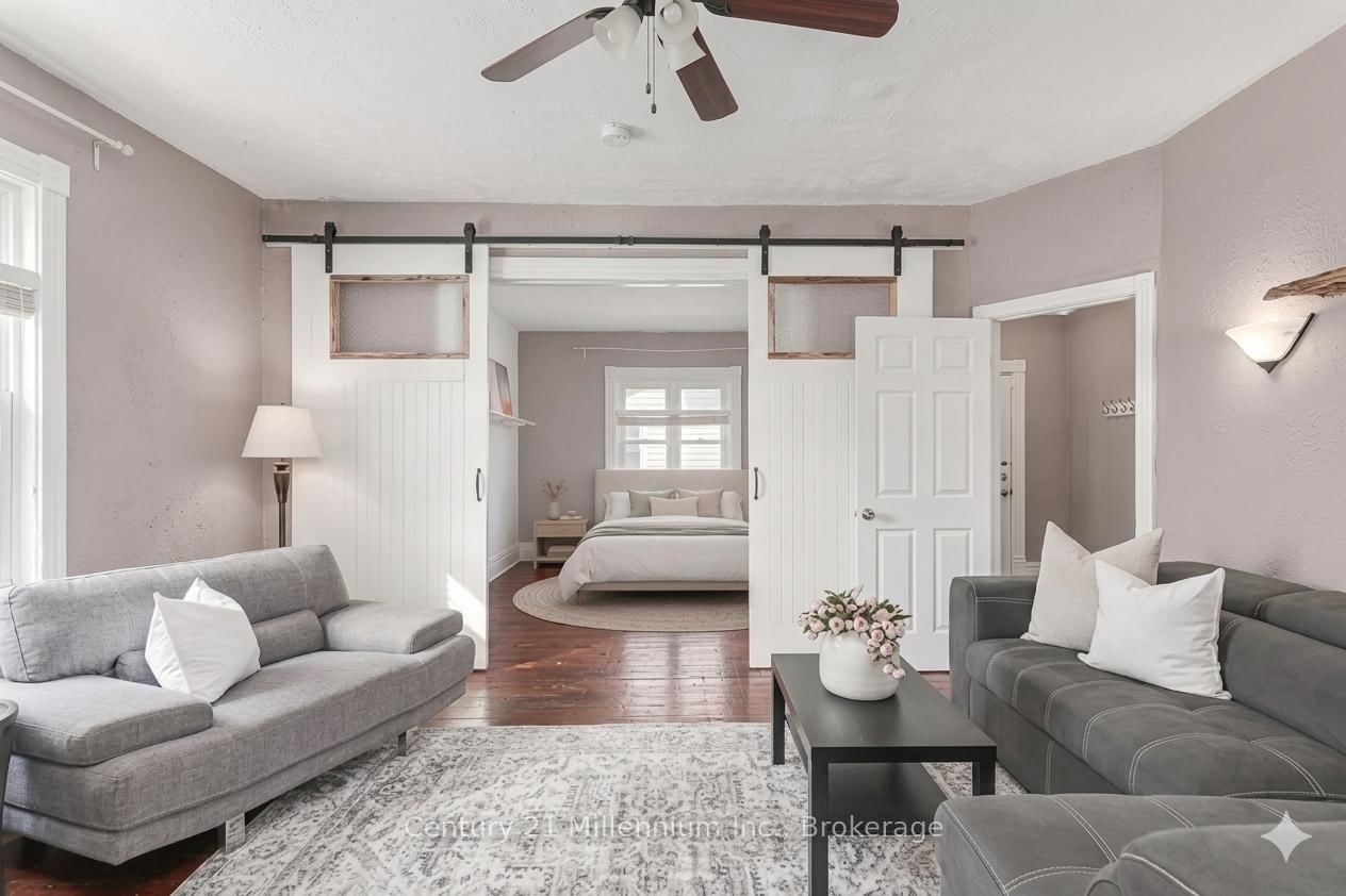 117 Elm Street • Collingwood, ON photo 16
