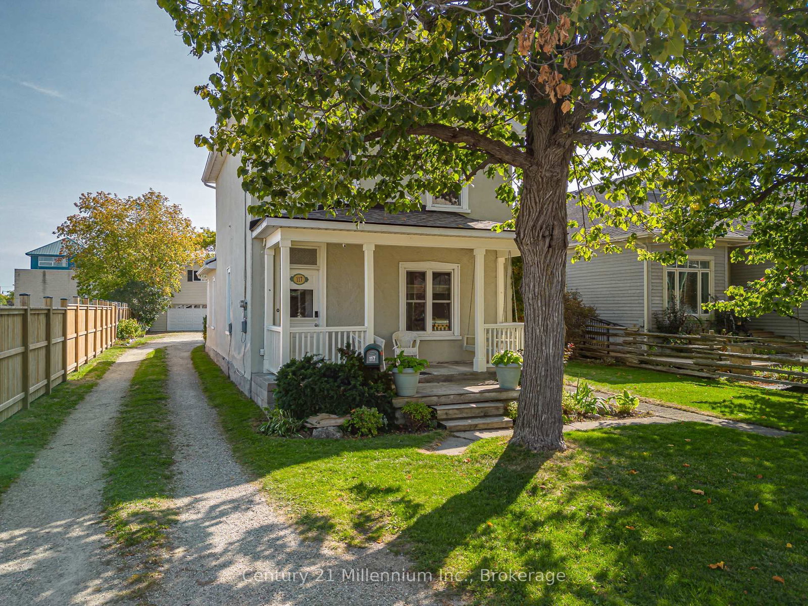 117 Elm Street • Collingwood, ON photo 26