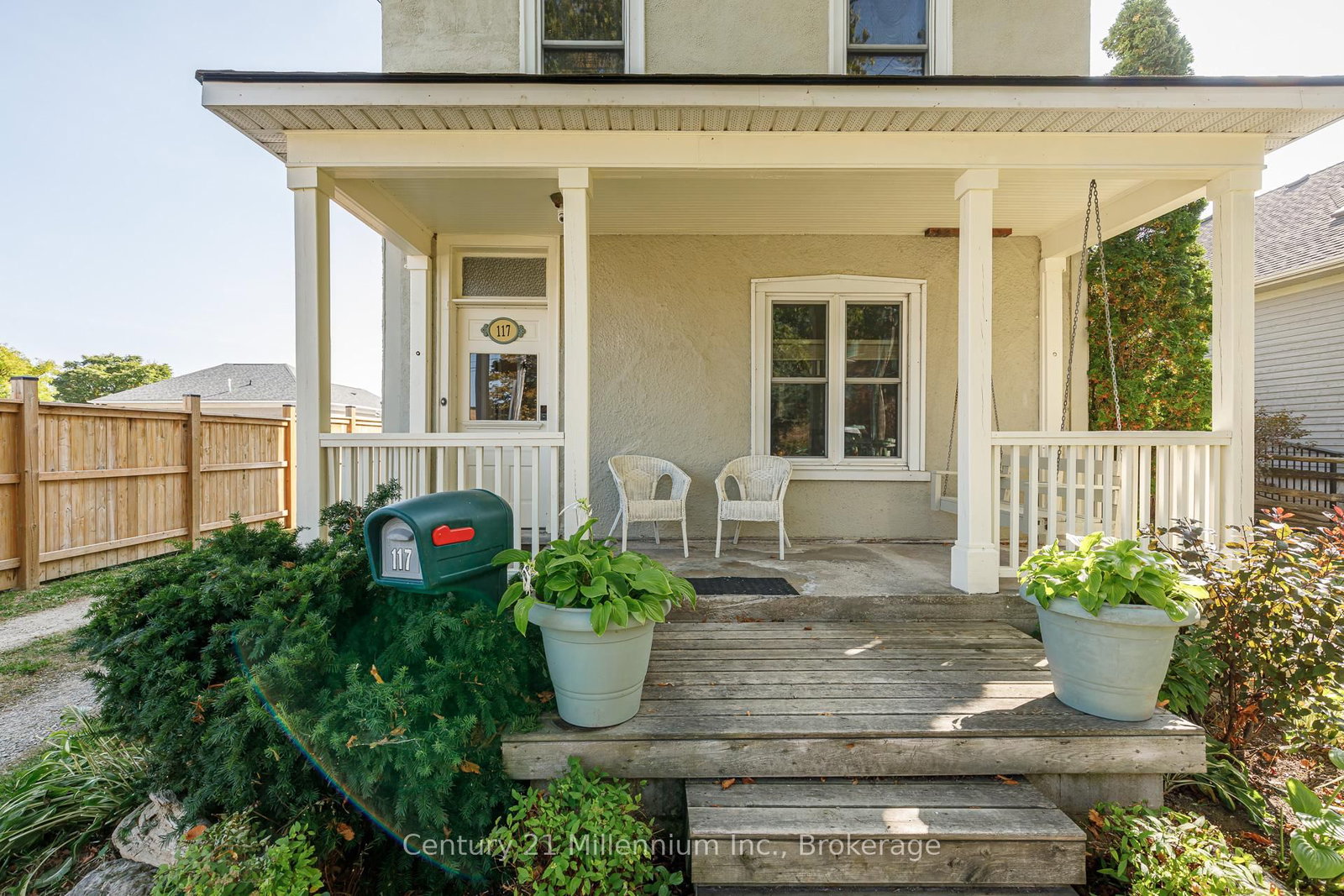 117 Elm Street • Collingwood, ON photo 3