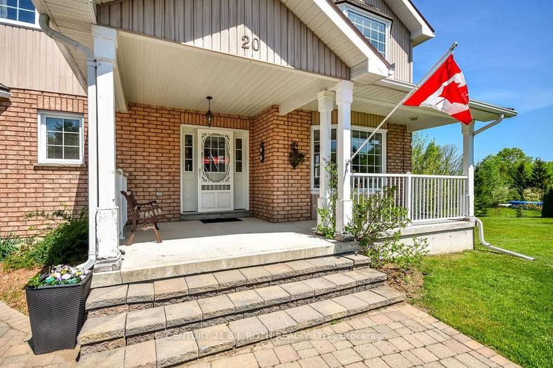 20 Boyd Crescent