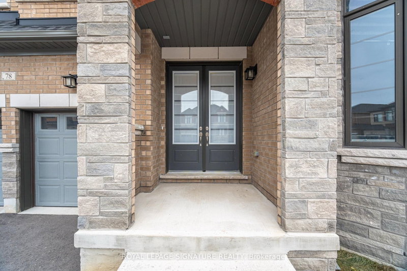 78 Bearberry Road