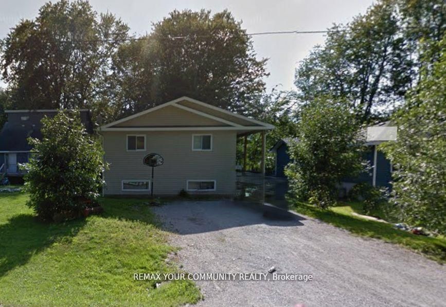 Detached House for sale at 3414 Lee Avenue, Severn, Ontario, L0K 1G0 - West Shore - MLS: S13512712