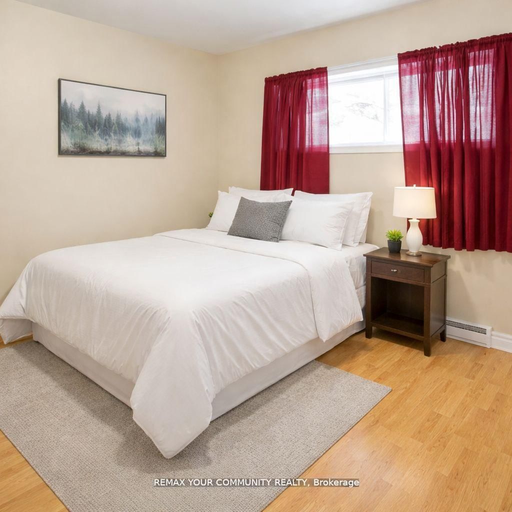 3414 Lee Avenue • Severn, ON photo 10