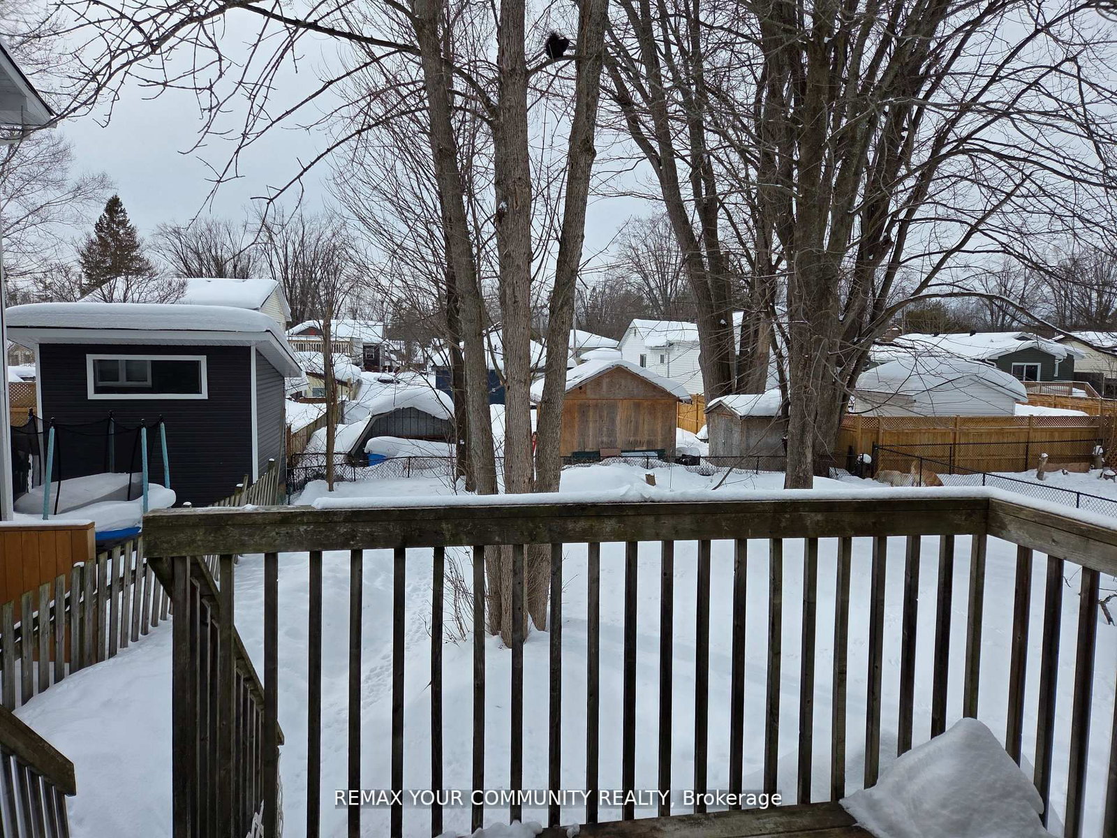 3414 Lee Avenue • Severn, ON photo 15