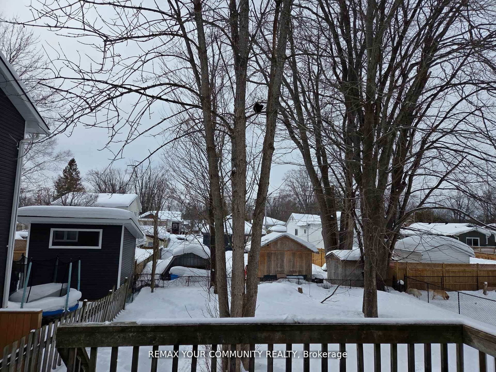 3414 Lee Avenue • Severn, ON photo 16