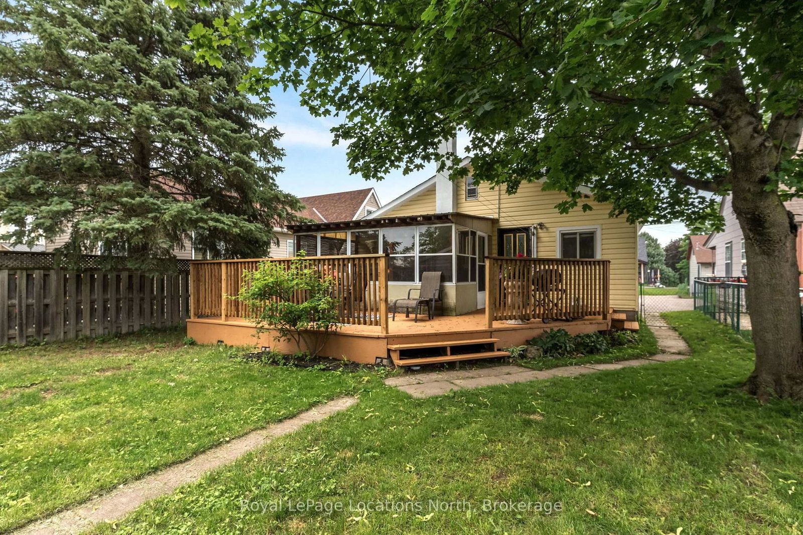 520 Maple Street • Collingwood, ON photo 33