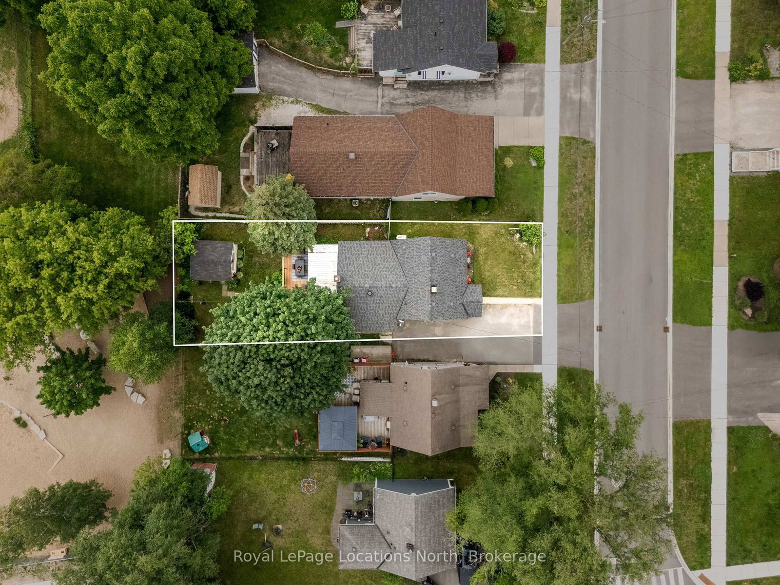520 Maple Street • Collingwood, ON photo 35