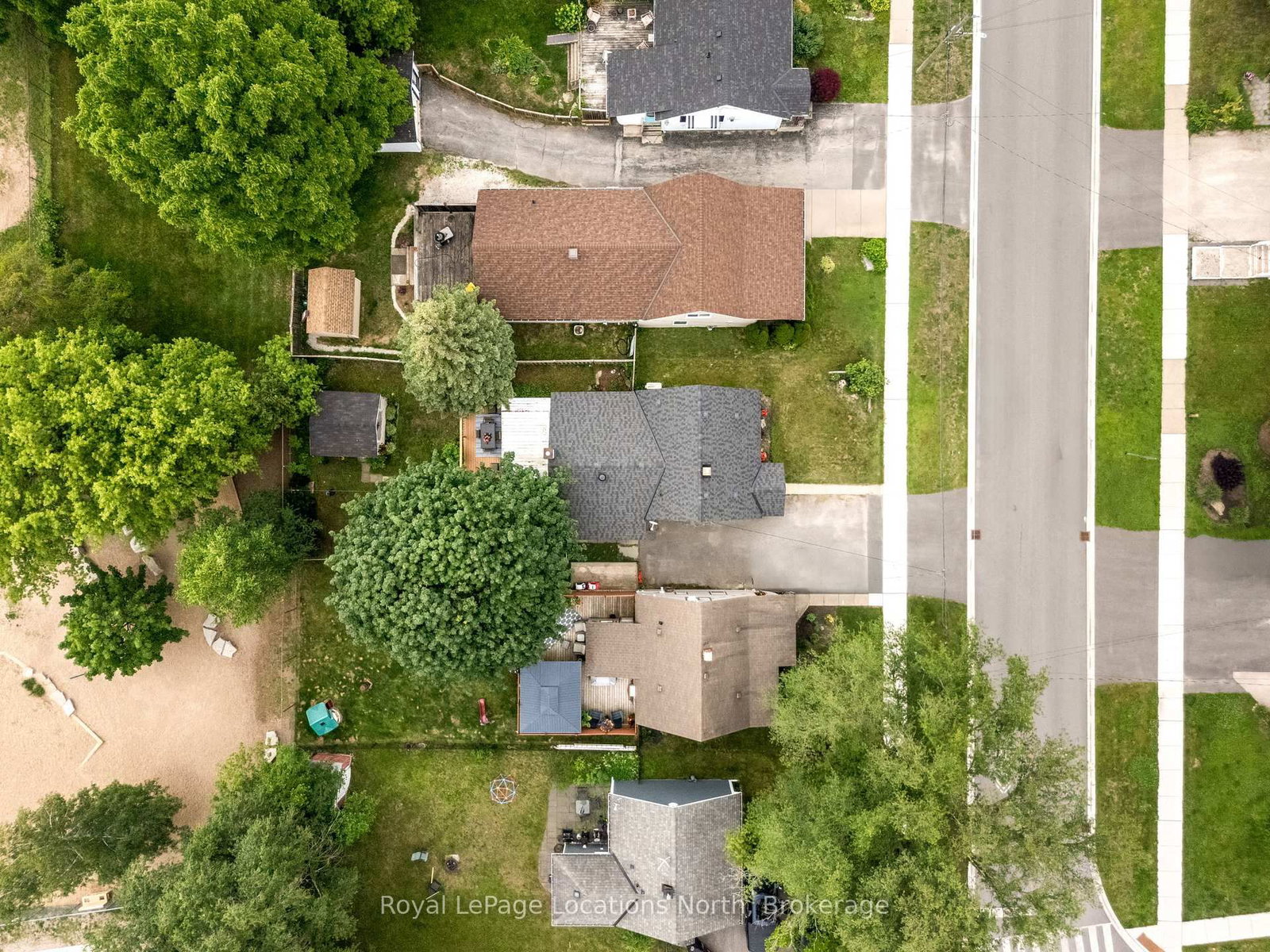 520 Maple Street • Collingwood, ON photo 36