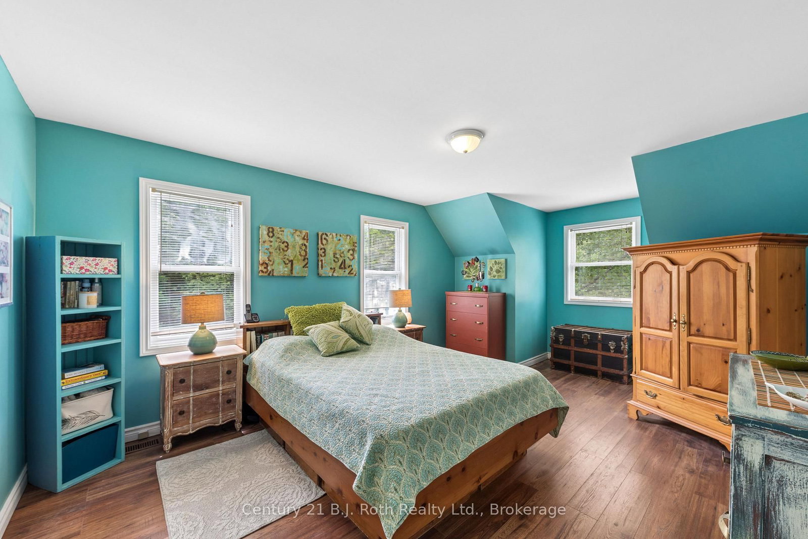 3147 Dalton Court • Tay, ON photo 22