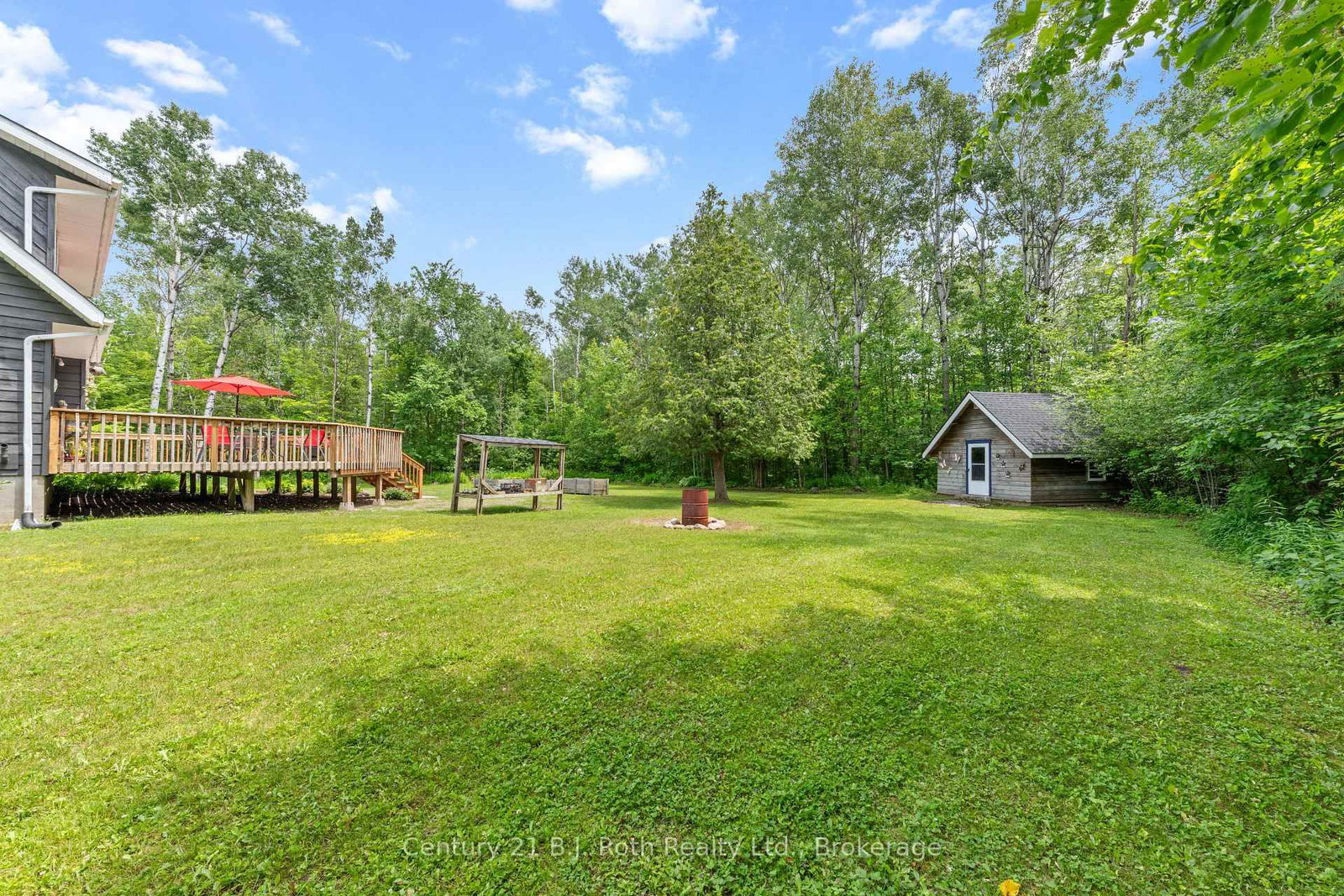 3147 Dalton Court • Tay, ON photo 36