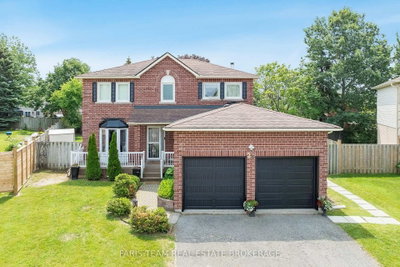 24 Shortreed Court
