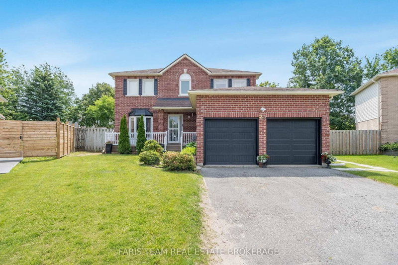 24 Shortreed Court