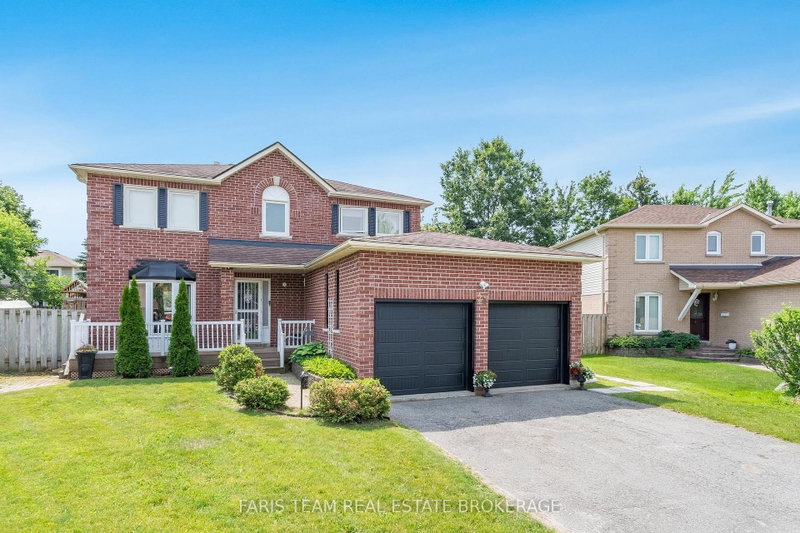 24 Shortreed Court