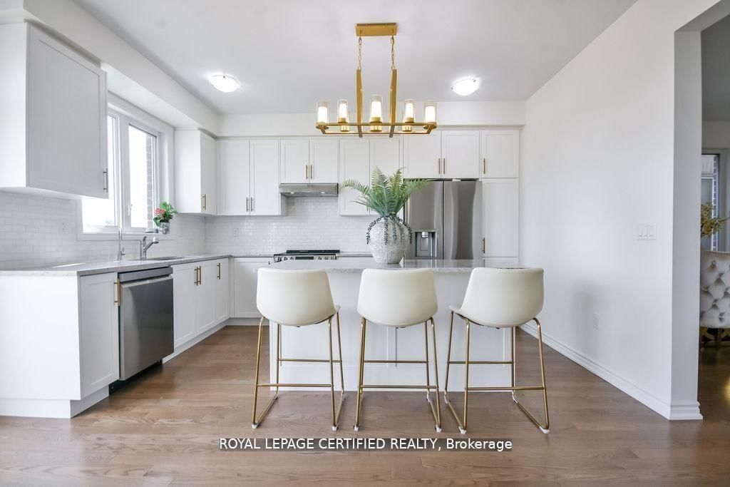 58 Shepherd Drive • Barrie, ON photo 13