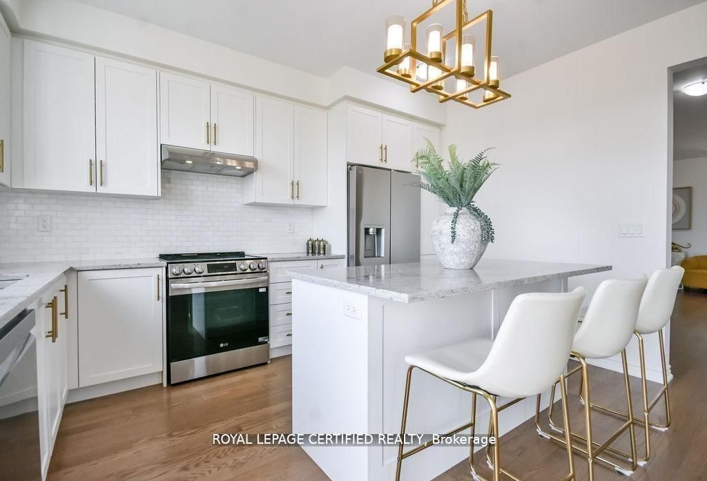 58 Shepherd Drive • Barrie, ON photo 14