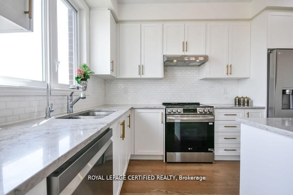 58 Shepherd Drive • Barrie, ON photo 15