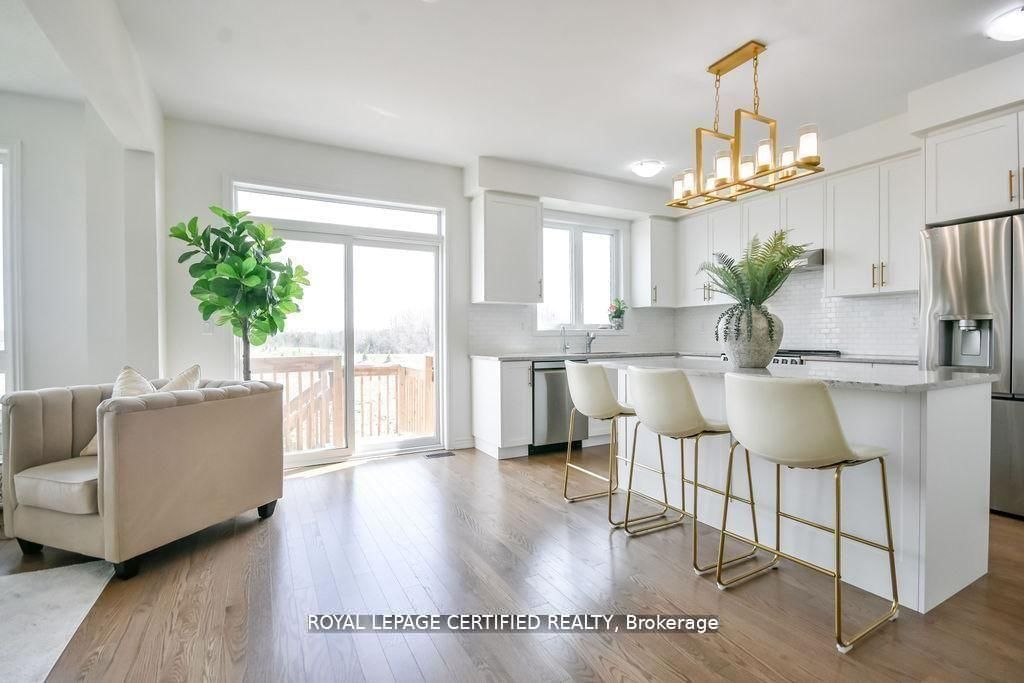 58 Shepherd Drive • Barrie, ON photo 17