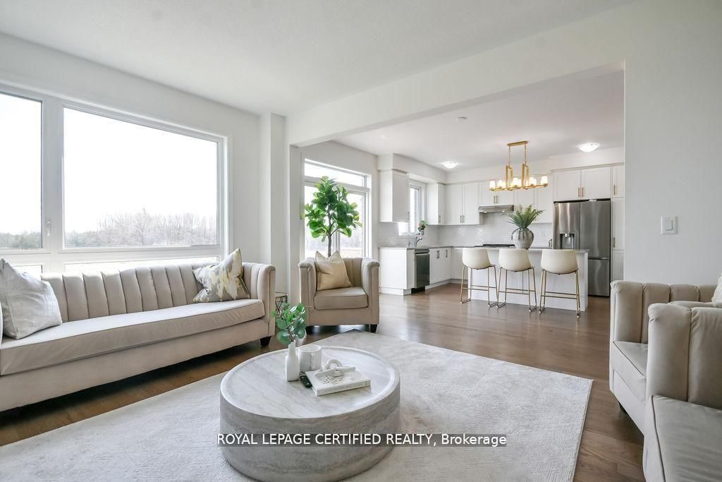 58 Shepherd Drive • Barrie, ON photo 20