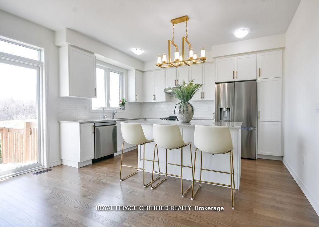 58 Shepherd Drive • Barrie, ON photo 21