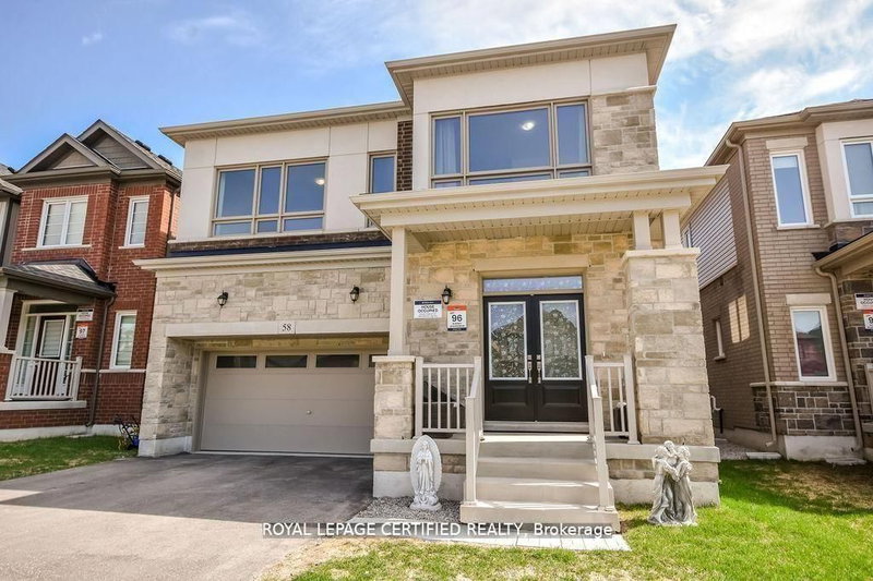 58 Shepherd Drive