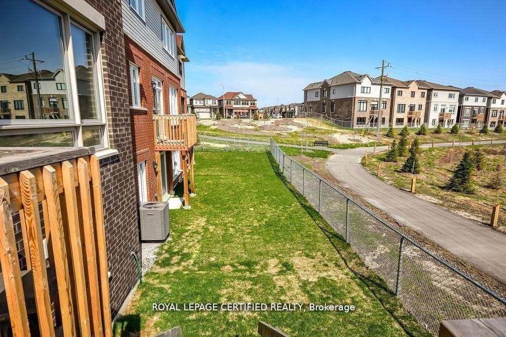 58 Shepherd Drive • Barrie, ON photo 39