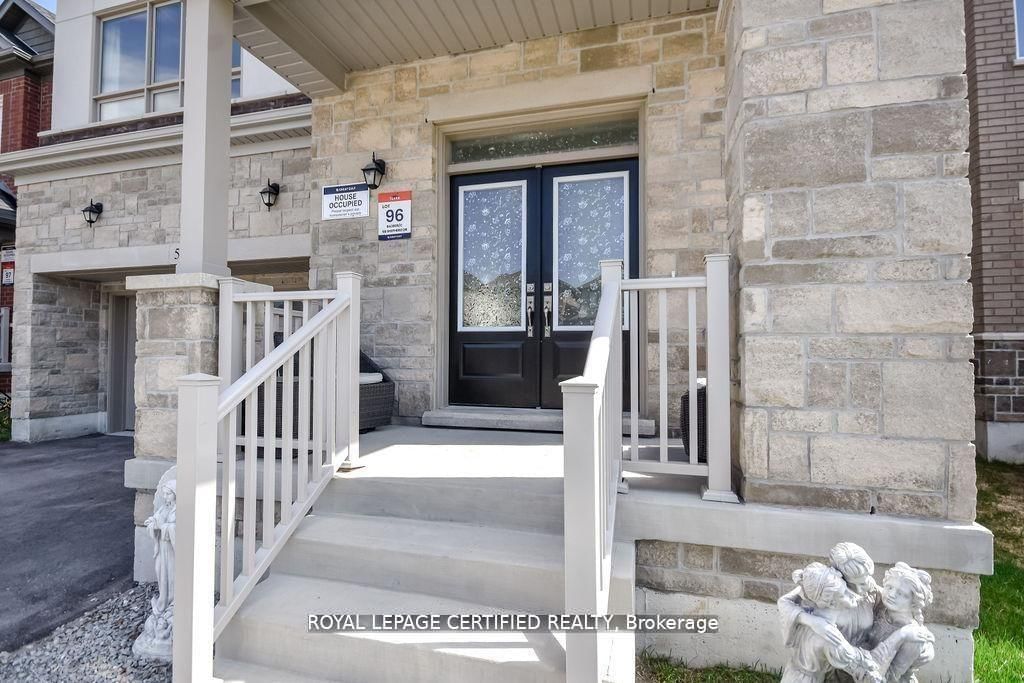58 Shepherd Drive • Barrie, ON photo 4