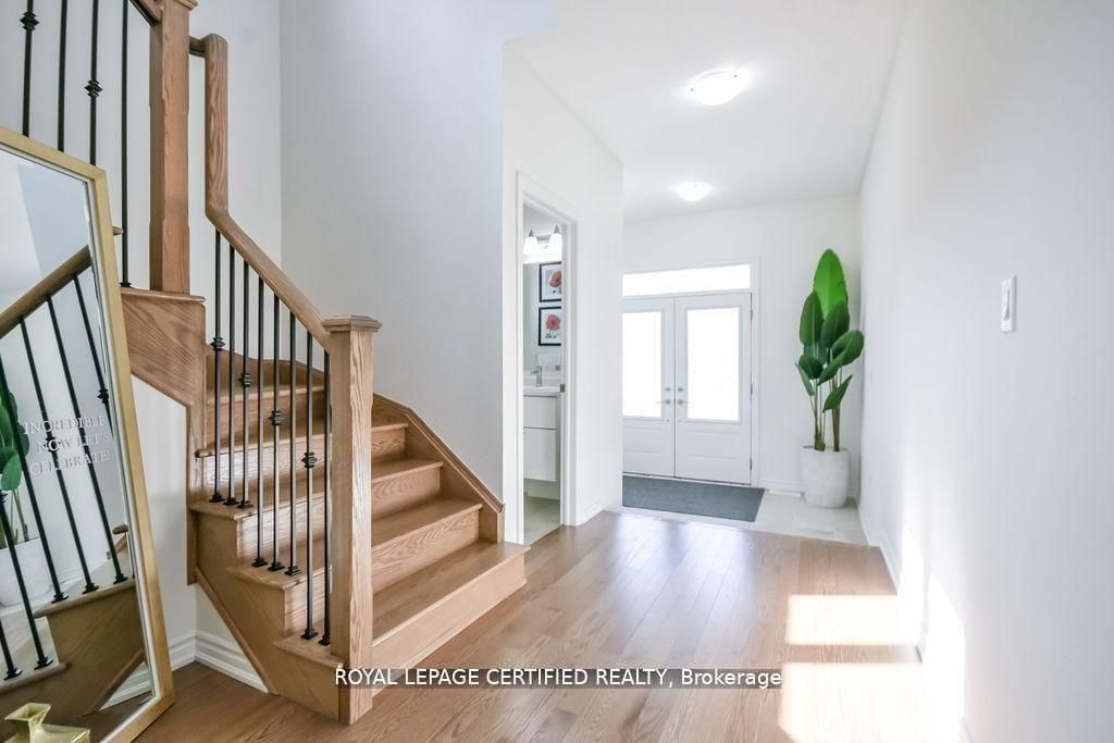 58 Shepherd Drive • Barrie, ON photo 7