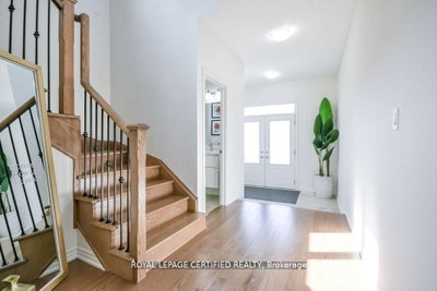 58 Shepherd Drive • Barrie, ON photo 7