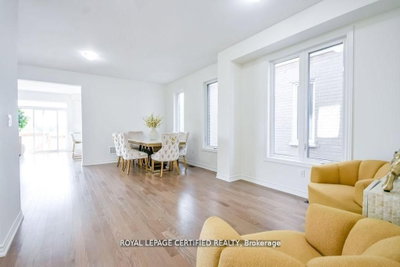 58 Shepherd Drive • Barrie, ON photo 8
