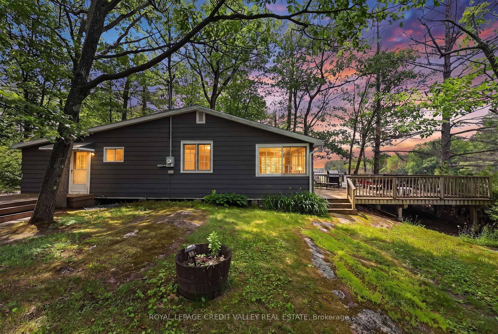 8128 Rama Road • Ramara, ON photo 1