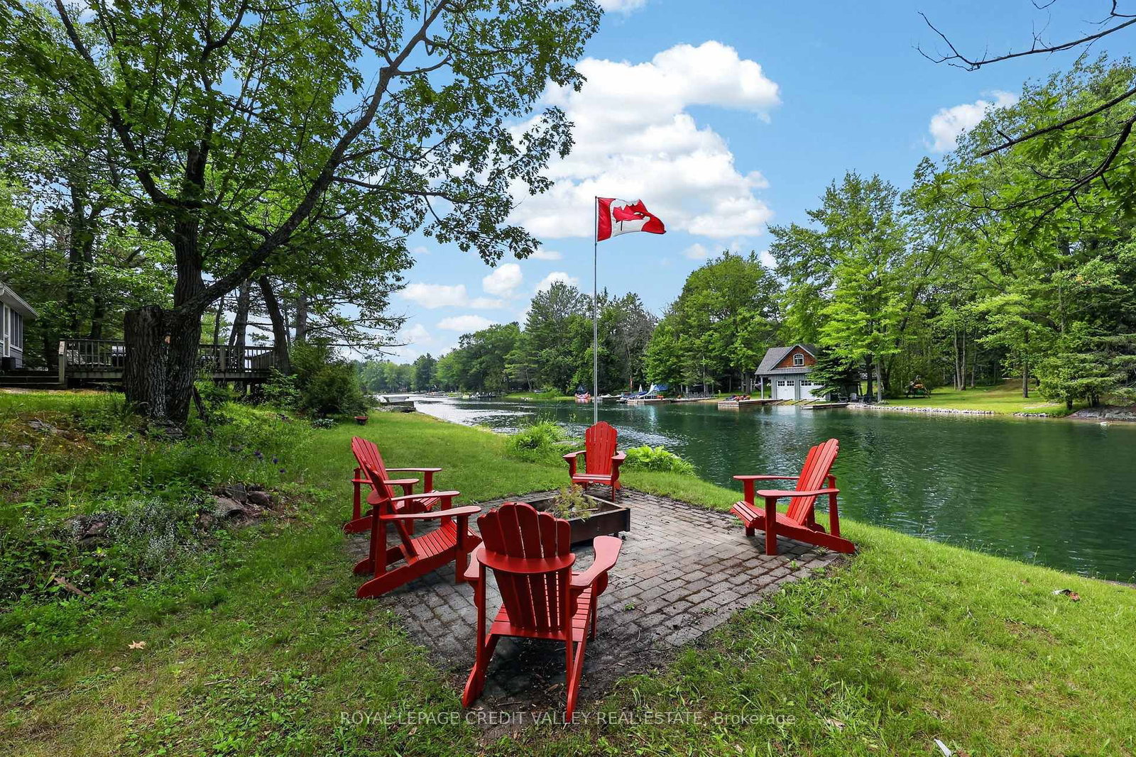 8128 Rama Road • Ramara, ON photo 35
