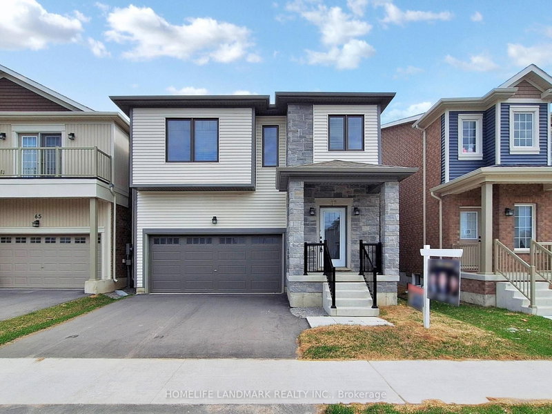 67 wheatfield Road