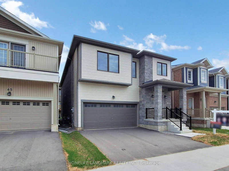 67 wheatfield Road