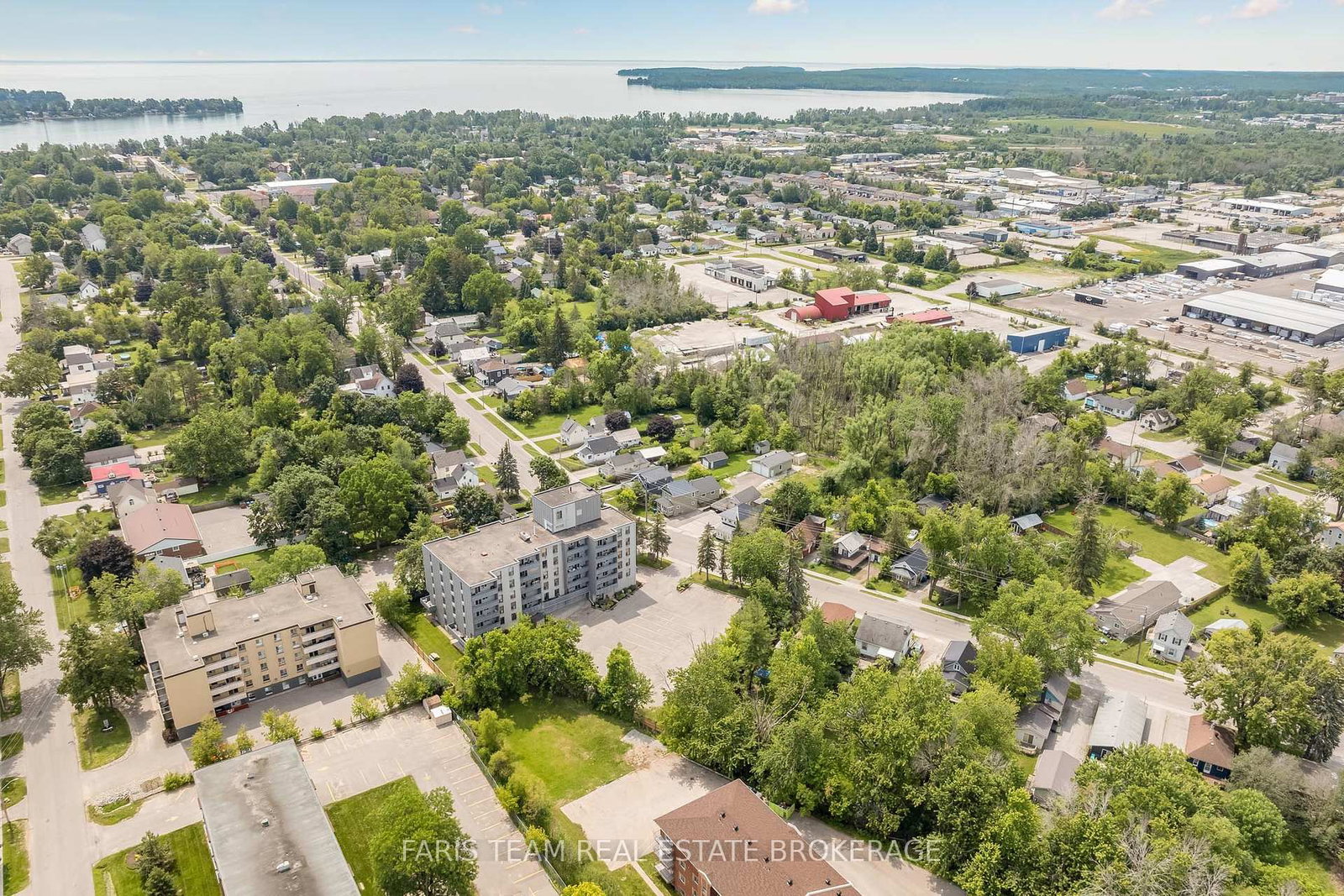 275 Gill Street • Orillia, ON photo 39