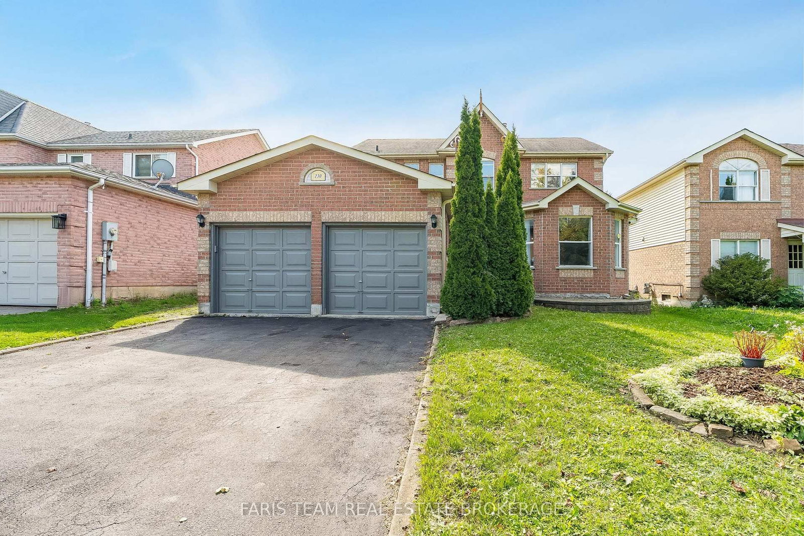 230 Mary Anne Drive • Barrie, ON photo 1