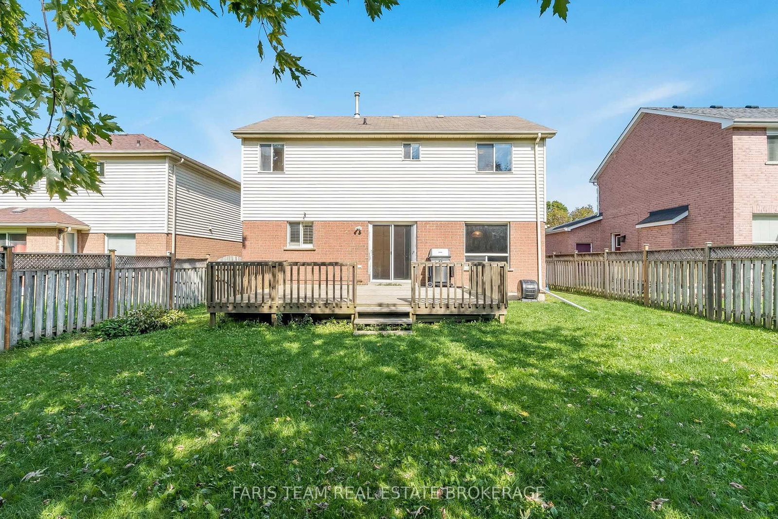 230 Mary Anne Drive • Barrie, ON photo 35