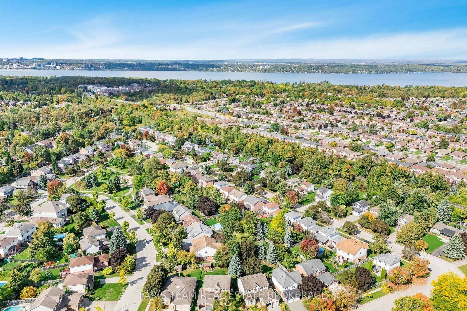 230 Mary Anne Drive • Barrie, ON photo 39