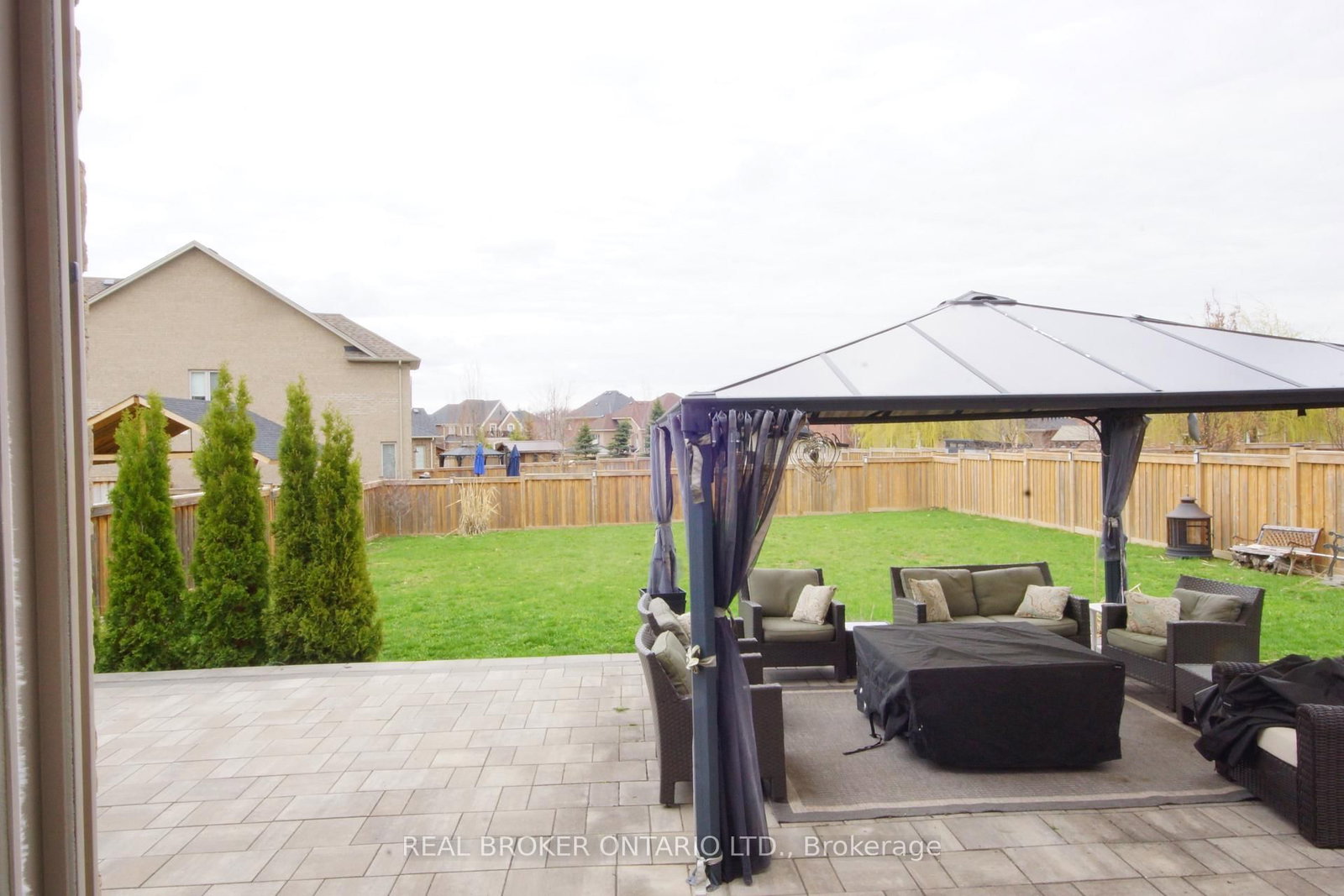 100 Trail Boulevard • Springwater, ON photo 21