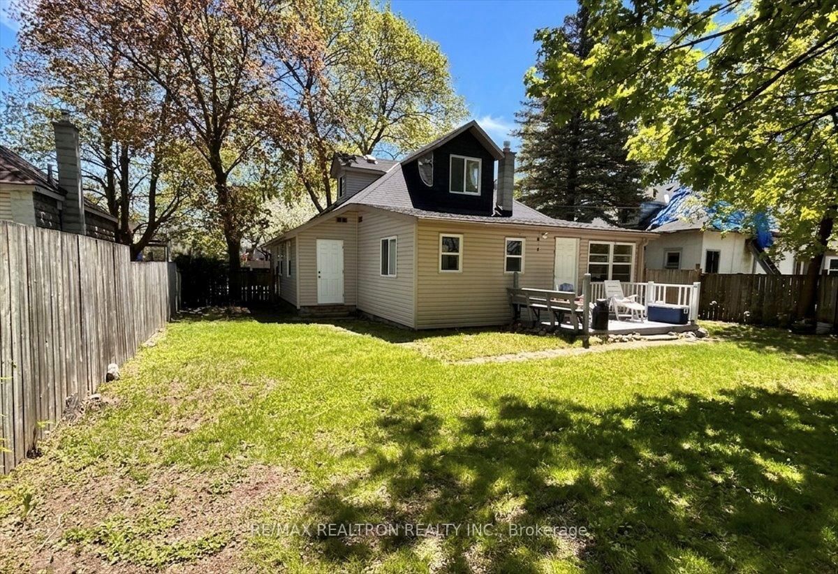 86 John Street • Barrie, ON photo 25