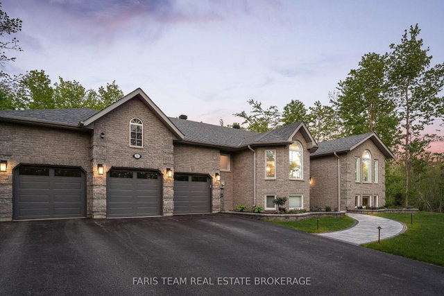 1 Pineview Drive