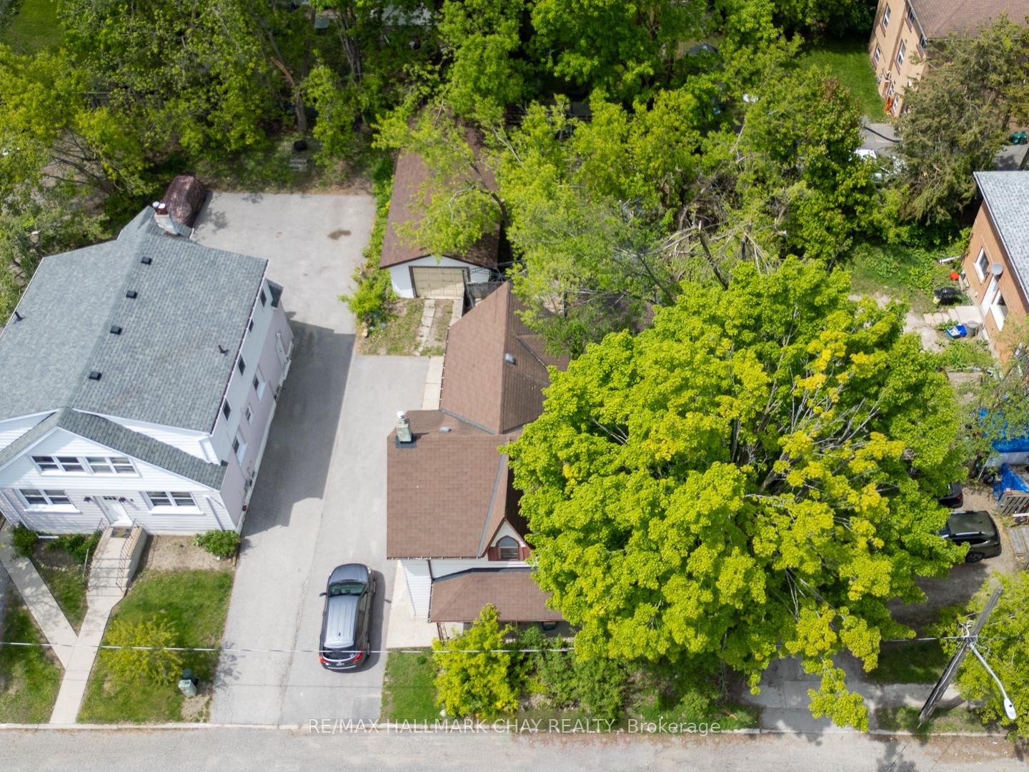 4 East Street • Barrie, ON photo 10